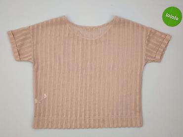 pier one s: Pieces, T-shirt damski, rozmiar S — 3