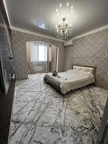 Продажа квартир: 4 комнаты, 106 м², 108 серия, 4 этаж, Дизайнерский ремонт — 4