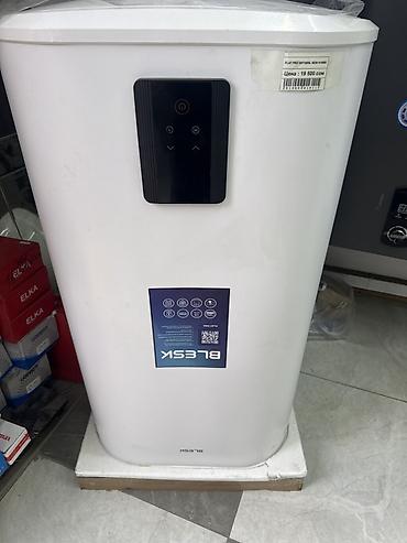 iqos illuma: Воздухоочиститель Напольный, НЕРА — 1