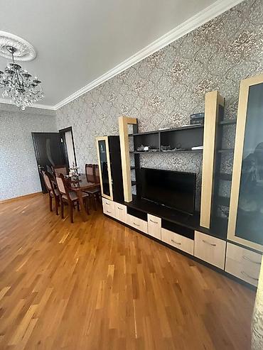 vasim hacıyev: 3 otaqlı, Yeni tikili, m. Qara Qarayev, 102 kv. m — 7