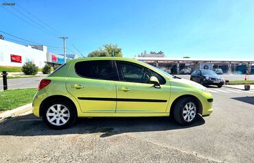 Peugeot: Peugeot 207: 1.4 l. | 2008 έ. 117500 km. Χάτσμπακ at lalafo.gr — 7 Peugeot: Peugeot 207: 1.4 l. | 2008 έ. 117500 km. Χάτσμπακ — 7