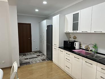 Аренда коттеджей и домов на Иссык-Куле: Коттедж, Радуга West, Кош-Кол, 6 мест — 9