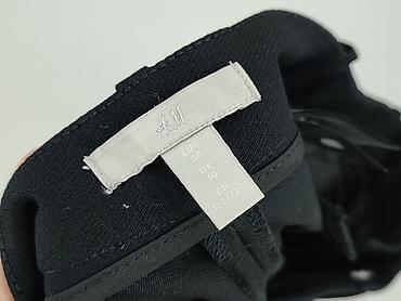 garnitury hm: H&M, Spodnie materiałowe damskie, rozmiar S — 5