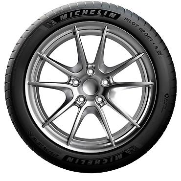 255 35 r19: Шины 255 / 35 / R 19, Лето, Б/у, Пара, Легковые, Италия, Michelin — 1