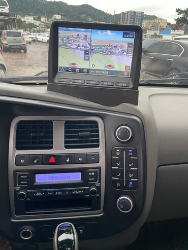 Легкий грузовой транспорт: Легкий грузовик, Hyundai, Стандарт, 1,5 т, Б/у — 4