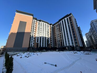 меняю дом: 3 комнаты, 75 м², Элитка, 6 этаж, Дизайнерский ремонт