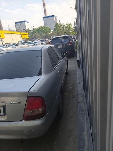 mazda 323 мотор: Mazda 323: 2003 г., 1.6 л, Автомат, Бензин, Седан — 3