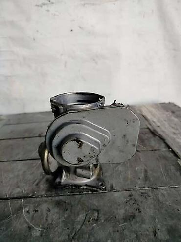 EGR ventili: KLAPNA GASA ZA VOLKSWAGEN PASSAT B6 OD 2005. DO 2010. GOD. | Klapna — 2