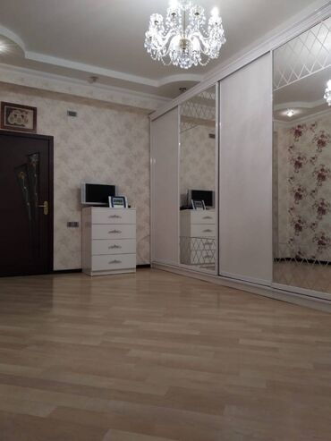 Yeni tikili: 3 otaqlı, Yeni tikili, m. Xətai, 138 kv. m — 12