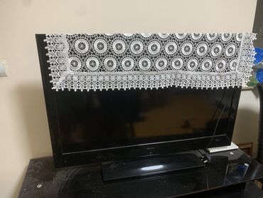Televizorlar: İşlənmiş Televizor Philips Led 48" FHD (1920x1080), Ünvandan götürmə