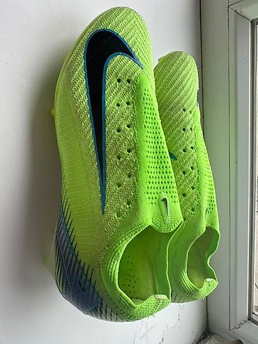 Футбольные бутсы Nike Air Zoom Mercurial (линейка Vapor/Superfly без — 2