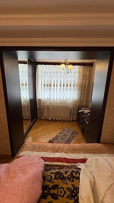 qapi ucun setkalar: Sumqayit s. 45 mehelle 5/3 orta 5 otaq 4 otaqa duzelıb seliqeli — 10
