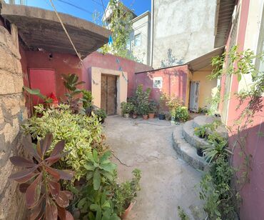 Həyət evləri və villaların satışı: Əhmədli 5 otaqlı, 120 kv. m, Kredit yoxdur, Orta təmir — 11