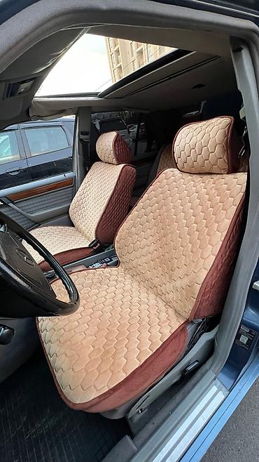 Чехлы и накидки на сиденья: Чехлы Новый — 8