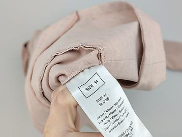 orsay jacket: Orsay, Marynarka damska, rozmiar 2XS — 4