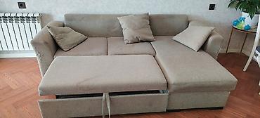 Künc divan, İşlənmiş, Açılan, Bazalı, Parça