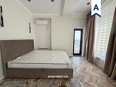 Долгосрочная аренда квартир: 2 комнаты — 3