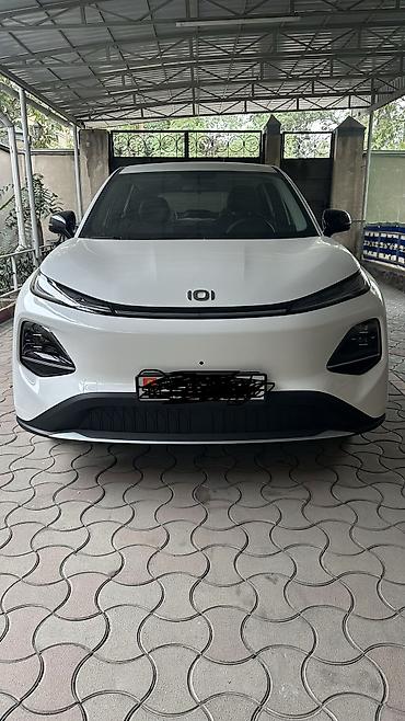 Сдаю Changan под такси, Долгосрочно, | Залог, Водительские права, От 18 лет