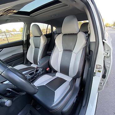 Продажа авто: Subaru Crosstrek: 2020 г., 2.5 л, Вариатор, Бензин, Кроссовер — 10