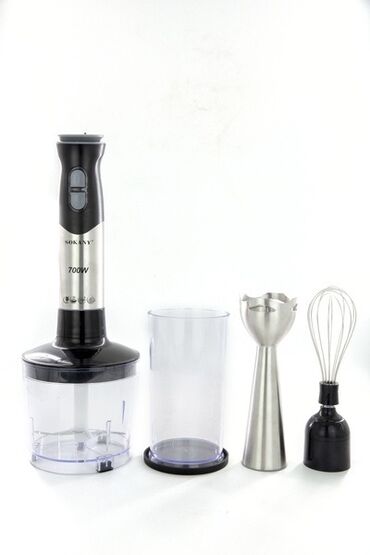 mycook touch jedani цена: Блендер, миксер, Жаңы, Өзү алып кетүү, Акылуу жеткирүү