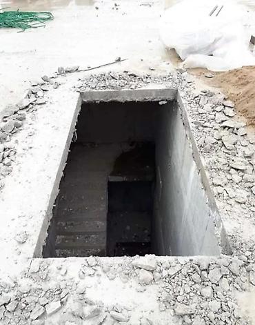 Beton işləri: Beton kesimi beton kesen beton deşimi betonlarin kesilmesi deşilmesi — 7