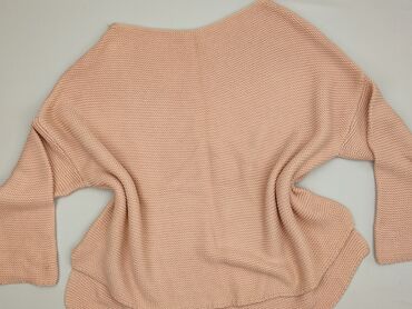 neonowy sweter zara: Sweter damski, Zara, rozmiar M