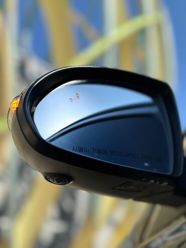 Kia: Kia K5: 2018 г., 1.6 л, Бензин, Седан — 18