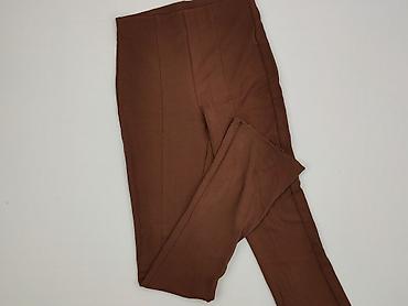 za kolano: NA-KD, Legginsy Eleganckie damskie, rozmiar 2XS — 1