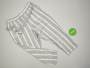 classics77 trousers: Spodnie materiałowe damskie, rozmiar L — 2