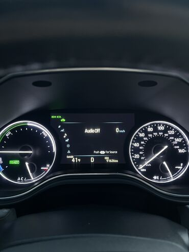 Toyota: Toyota Avalon: 2019 г., 2.5 л, Вариатор, Гибрид, Седан — 10