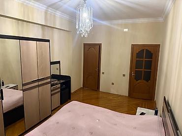 Квартиры: 4 комнаты, Новостройка, 212 м² — 8