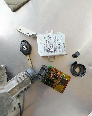 СТО, ремонт транспорта: Регулировка, адаптация систем автомобиля — 18