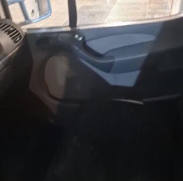 прицеп холодильник грузовой: Mercedes-Benz Спринтер: 2000 г., Механика, Дизель, Фургон — 3