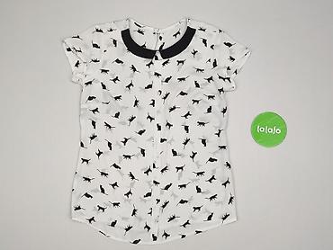bluza koty: Bluzka damska, rozmiar S — 2