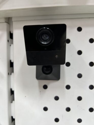 Видеонаблюдение: Видеонаблюдение — 5