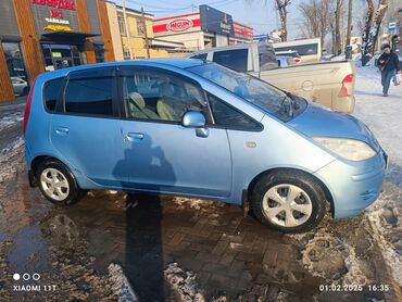 запчасти мицубиси ио: Сдаю в аренду: Легковое авто, Частная аренда