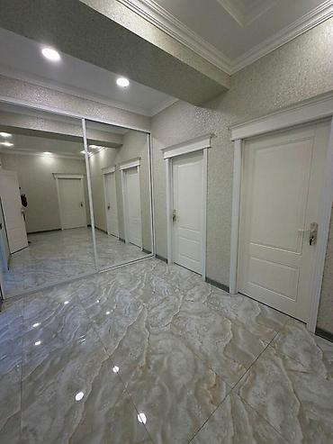 yevlax iş: 3 otaqlı, Yeni tikili, m. Nəriman Nərimanov, 118 kv. m — 8