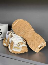 Women's Sneakers and athletic shoes: 41, bоја - Šareno — 5
