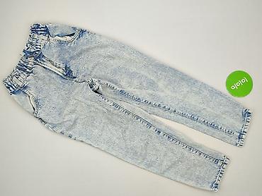 vinted baggy: Jeansy damskie, rozmiar 2XS — 2