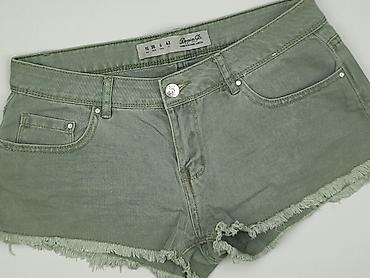 blue jeans l: Denim Co, Szorty damskie, rozmiar S — 1
