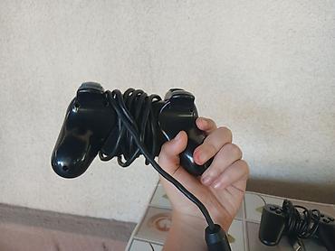 PS2 & PS1 (Sony PlayStation 2 & 1): Срочно Продам плэйстэйшен 2 в идеальном состаянии только один диск на — 11