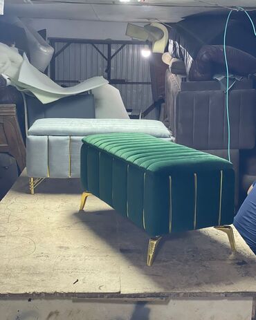 Ремонт, реставрация мебели: Реставрация мягкие мебели Реставрация — 8