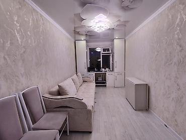 Продажа квартир: 2 комнаты, 45 м², 104 серия, 4 этаж, Евроремонт — 6