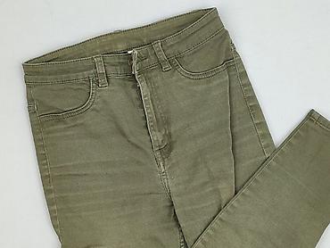 sklep hm: H&M Divided, Spodnie cargo damskie, rozmiar S — 1