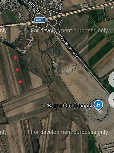 аренда участков бишкек: 90 соток, Для сельского хозяйства — 3
