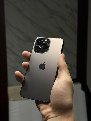 айфон xr в корпусе 13 про: IPhone 13 Pro, Колдонулган, 256 ГБ, Black Titanium, Каптама, 78 %
