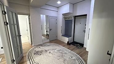 Продажа квартир: 2 комнаты, 75 м², Элитка, 5 этаж, Дизайнерский ремонт — 8