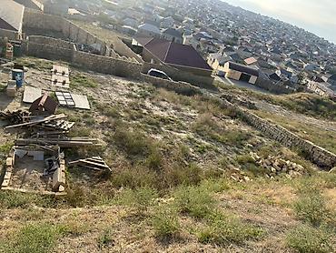 Torpaq sahələrinin satışı: 4 sot, Tikinti, Mülkiyyətçi, Bələdiyyə — 3