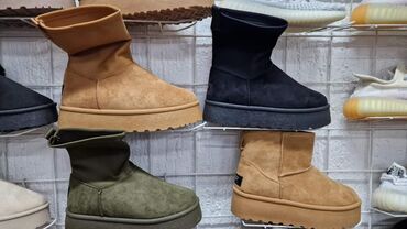 Čizme: Čizme, UGG, 37 — 1