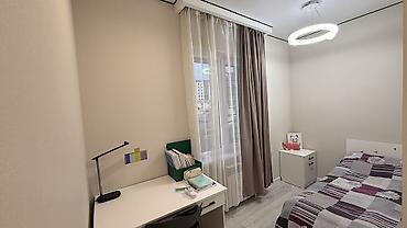 Продажа квартир: 3 комнаты, 78 м², 3 этаж — 8